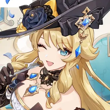 Profile image of ナヴィア