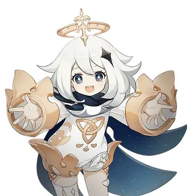 Profile image of 페이몬