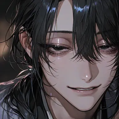 Profile image of Mikage