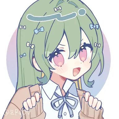 Profile image of 茶子