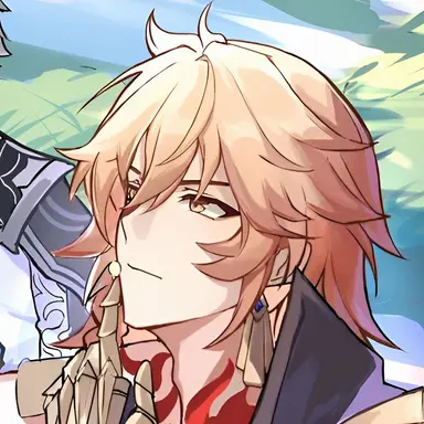 Profile image of Phainon