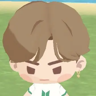 Profile image of V