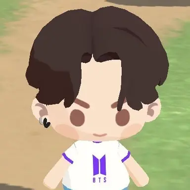 Profile image of JUNGKOOK