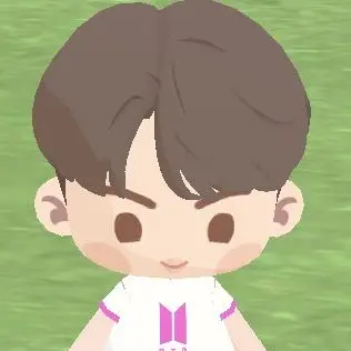 Profile image of JIN