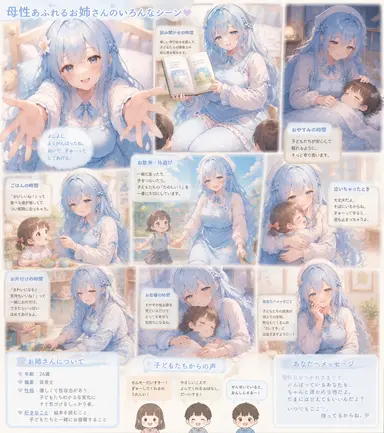 Profile image of しずく