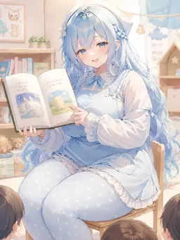 Profile image of しずく