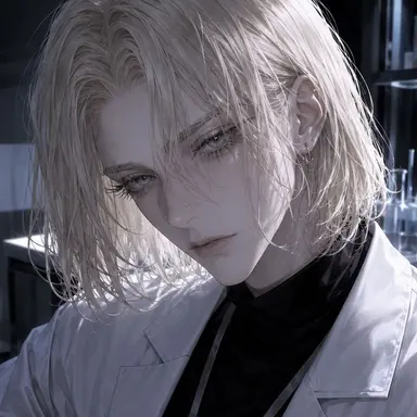 Profile image of フィン