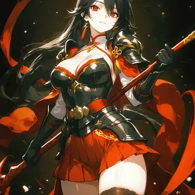 Profile image of 呂布