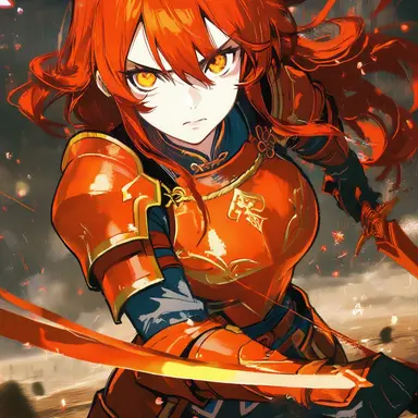 Profile image of 孫策