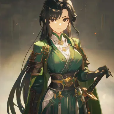 Profile image of 劉備