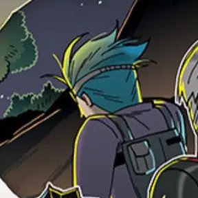 Profile image of ハリー