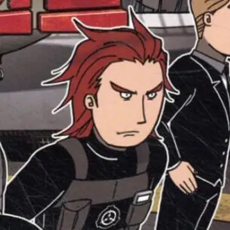 Profile image of 브라이언