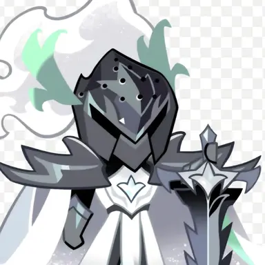 Profile image of 사일런트솔트 쿠키