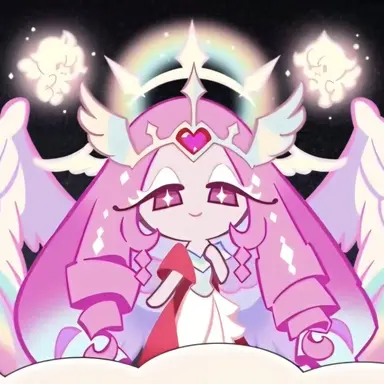 Profile image of 이터널슈가 쿠키