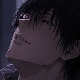 Profile image of 伏黒 甚爾