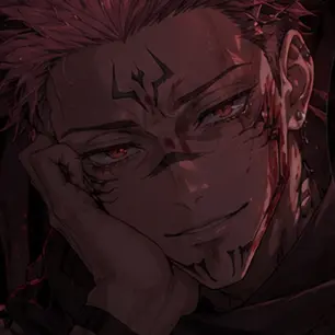 Profile image of 両面宿儺