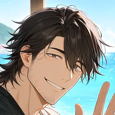 Profile image of 水上　玄弥