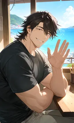 Profile image of 水上　玄弥