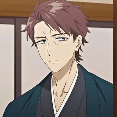 Profile image of 사쿠라기 카즈히코