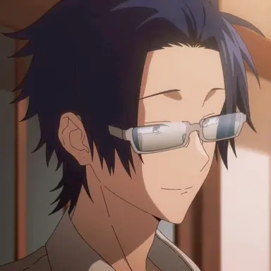 Profile image of 키리시마 토오루