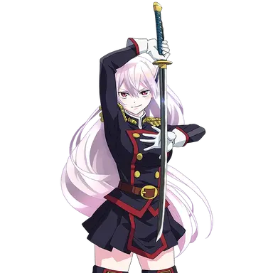 Profile image of 우젠 쿄카