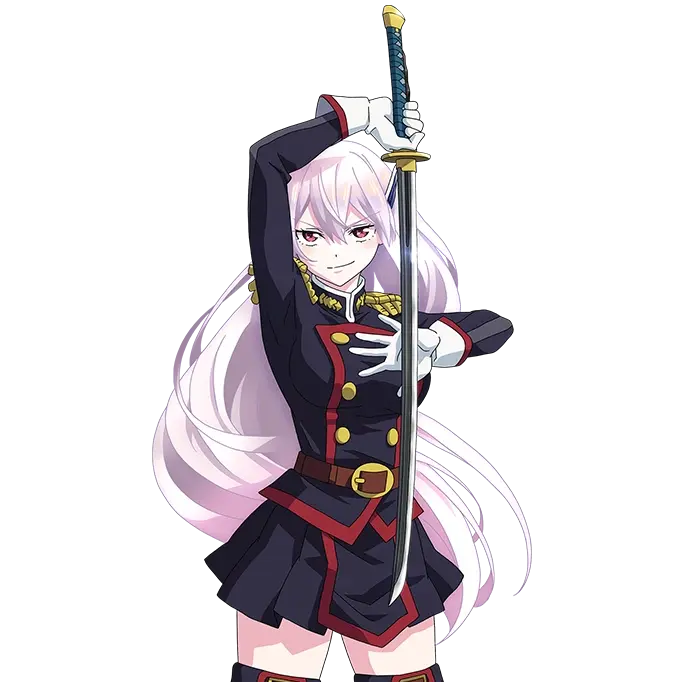 EvenTrack2313의 마도정병 슬레이브