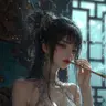캐릭터 프로필 이미지