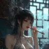 캐릭터 프로필 이미지