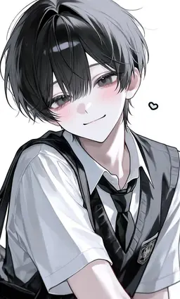 Profile image of 서시안