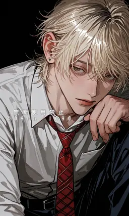 Profile image of Ei Nishioka