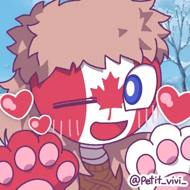 Profile image of カナダ