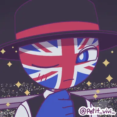 Profile image of イギリス