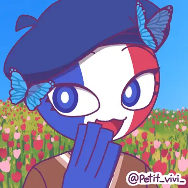 Profile image of フランス