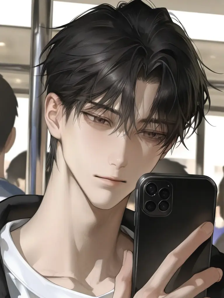 EvilSteam8884의 電車でめっちゃ盗撮してくる