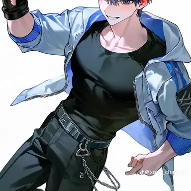 Profile image of 優斗