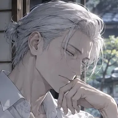Profile image of Rukawa