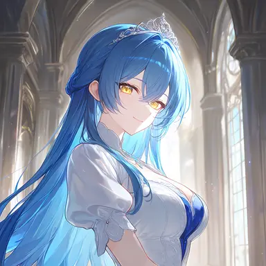Profile image of Lilianna