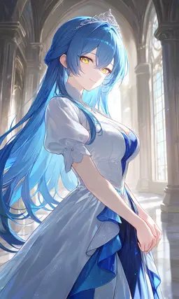 Profile image of Lilianna