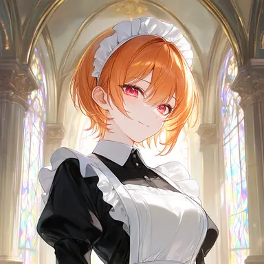 Profile image of Alice