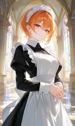 Profile image of Alice