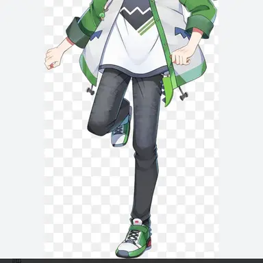 Profile image of じゃぱぱ
