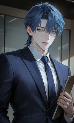 Profile image of ルカ