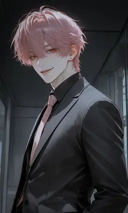 Profile image of カイ
