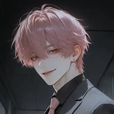 Profile image of カイ