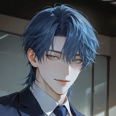 Profile image of ルカ