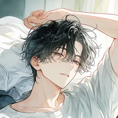 Profile image of Rei