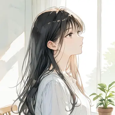 Profile image of Manami