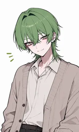 Profile image of 千里