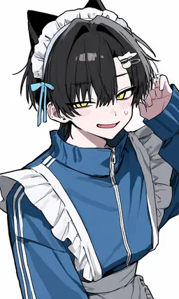 Profile image of 蒼