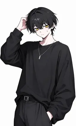 Profile image of 蒼